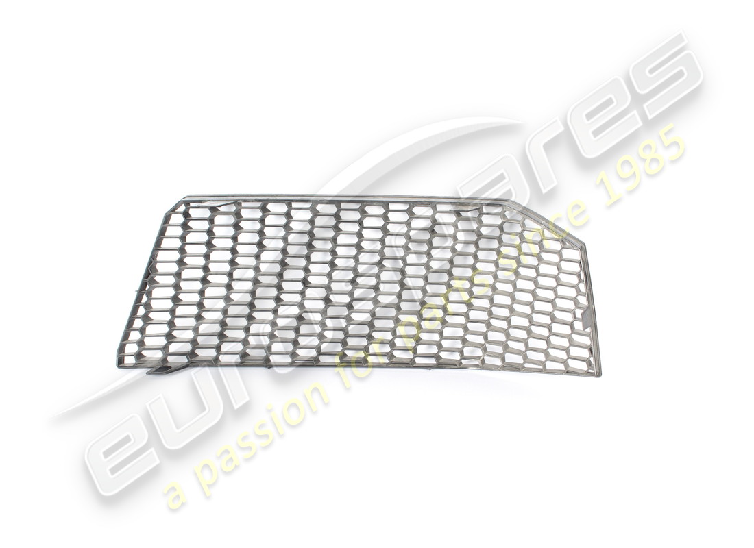 USED LAMBORGHINI GRILLE, BUMPER. PART NUMBER 470807676 (2) used lamborghini grille, bumper. part number 470807676 (2)