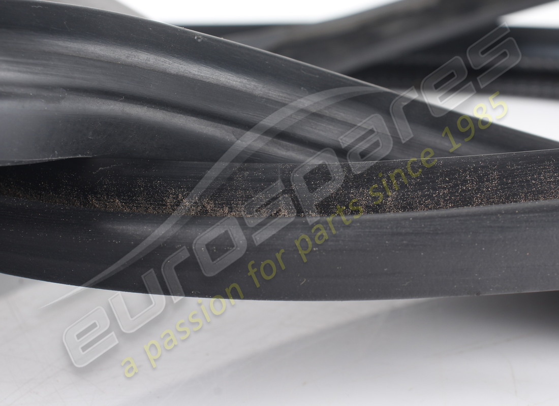 USED FERRARI RH ENGINE COMPARTMENT COVER. PART NUMBER 88031200 (3) used ferrari rh engine compartment cover. part number 88031200 (3)