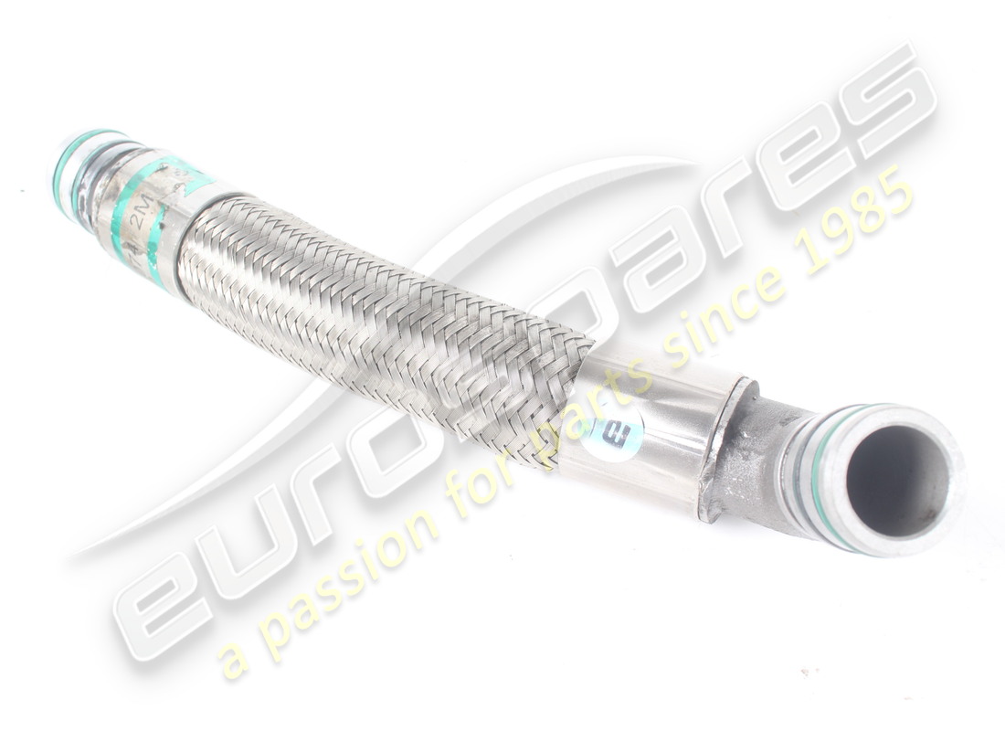 USED Ferrari OIL RECOVERY PIPE . PART NUMBER 253909 (1)