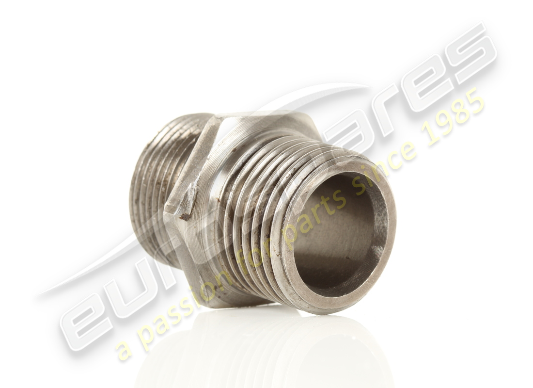 USED FERRARI UNION. PART NUMBER 173929 (2) used ferrari union. part number 173929 (2)