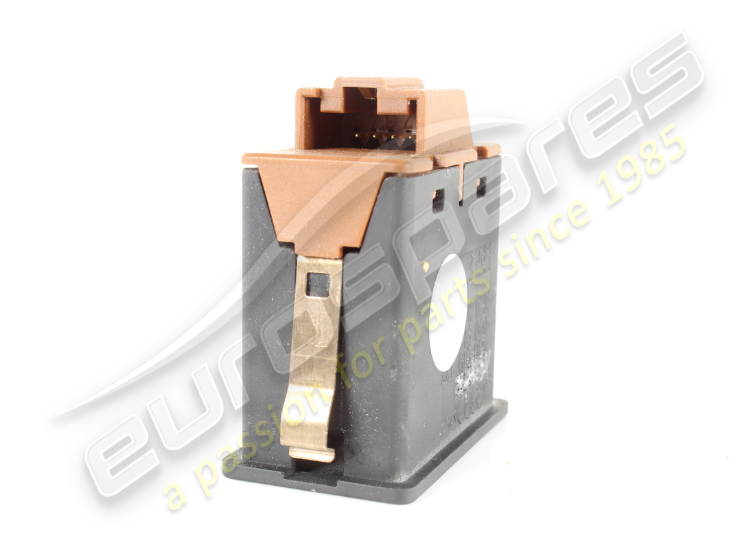 used lamborghini switch,airbag. part number 8e0919237 (3)
