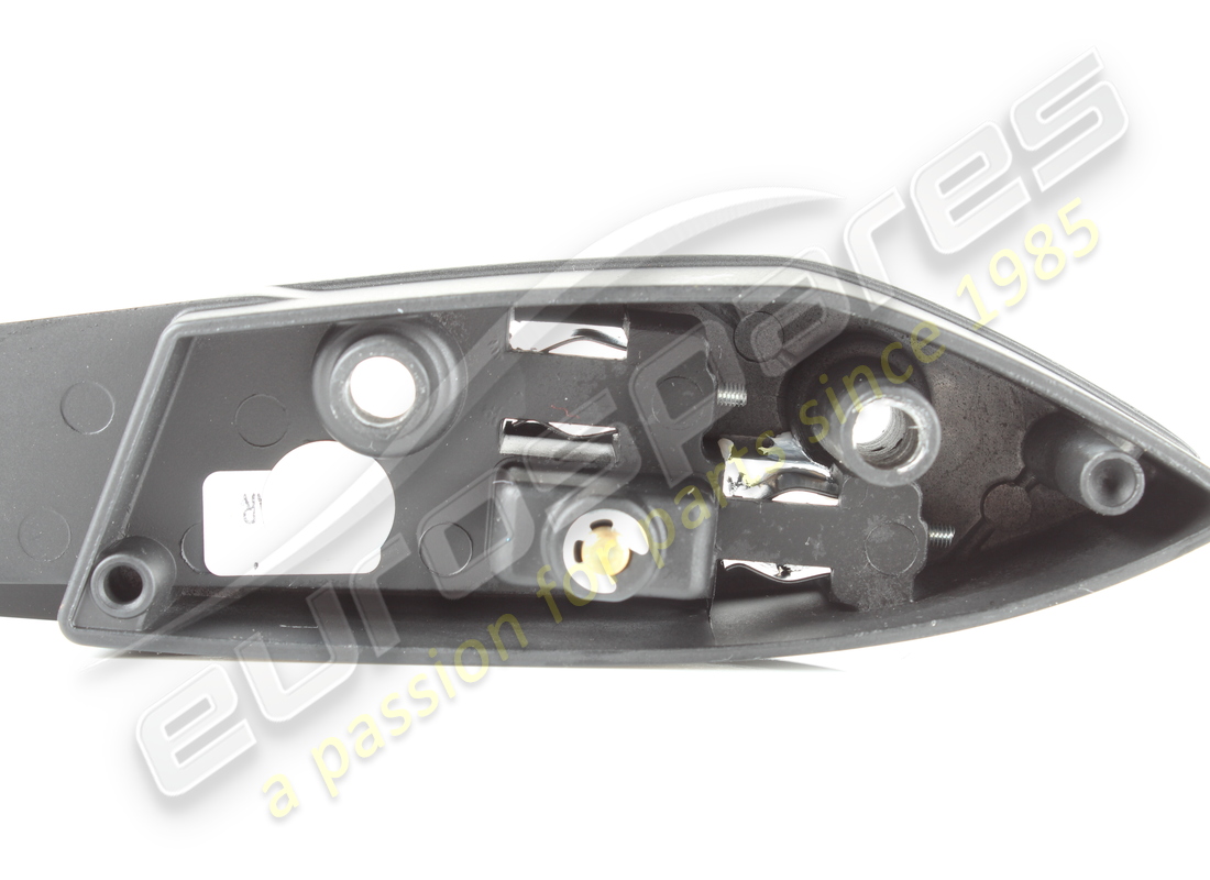 USED FERRARI LH PARCEL SHELF FASTENER BLO. PART NUMBER 84866100 (4) used ferrari lh parcel shelf fastener blo. part number 84866100 (4)