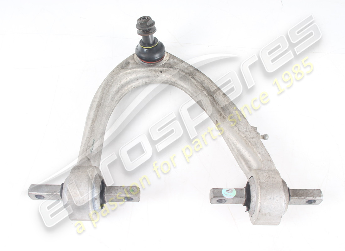 USED Ferrari COMPLETE RH FRONT UPPER ARM . PART NUMBER 269263 (1)