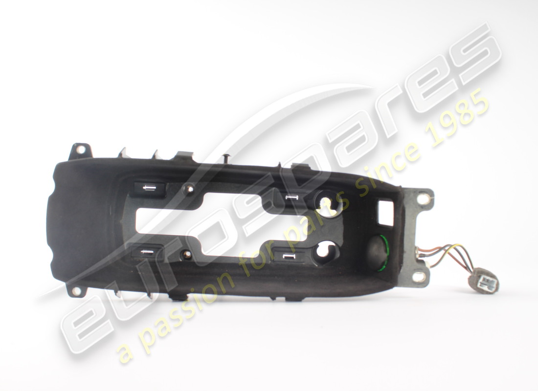 USED Ferrari COMPLETE REAR COMPARTMENT . PART NUMBER 898736 (1)