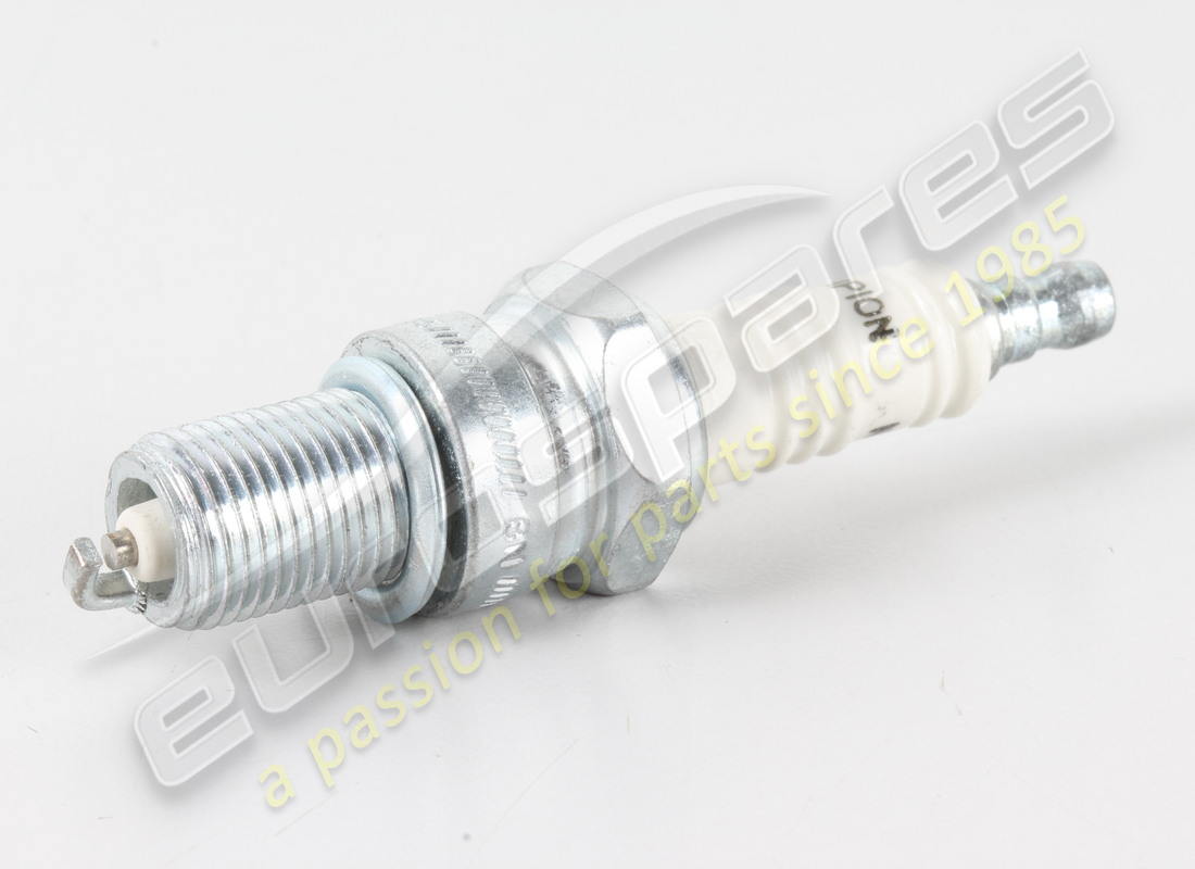 NEW FERRARI SPARK PLUG N6YCC. PART NUMBER 171627 (2) new ferrari spark plug n6ycc. part number 171627 (2)