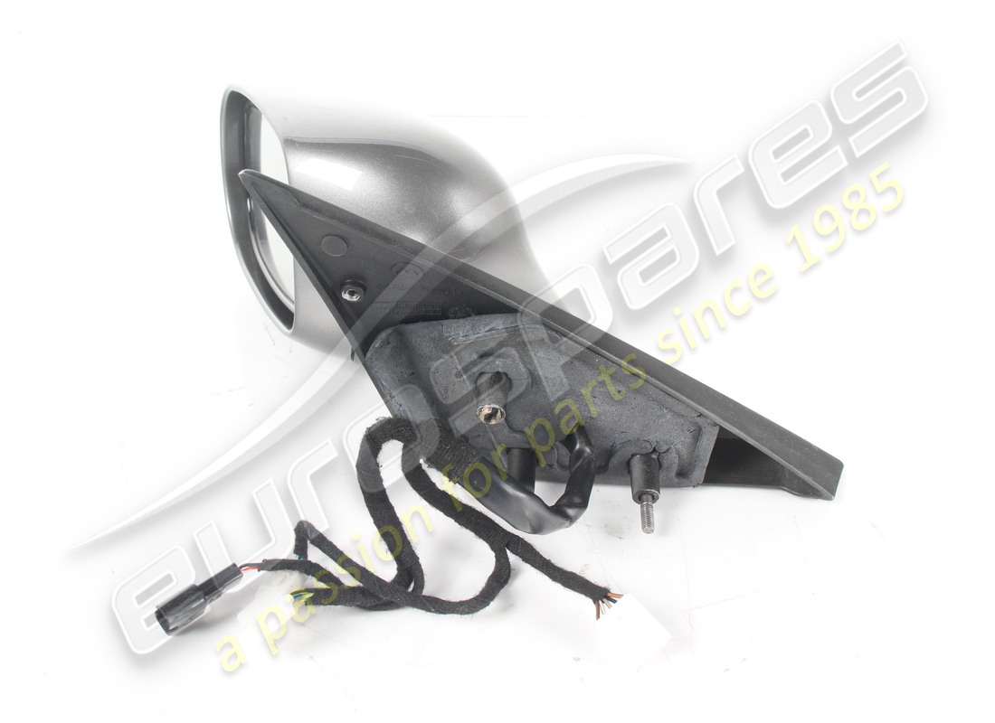 used ferrari lh external rear mirror. part number 68976910 (3)