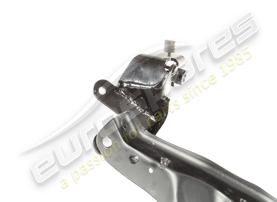 used ferrari complete lh mounting bracket. part number 763562 (3)