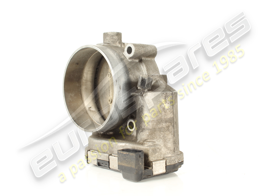 used ferrari throttle holder.. part number 179912 (1)