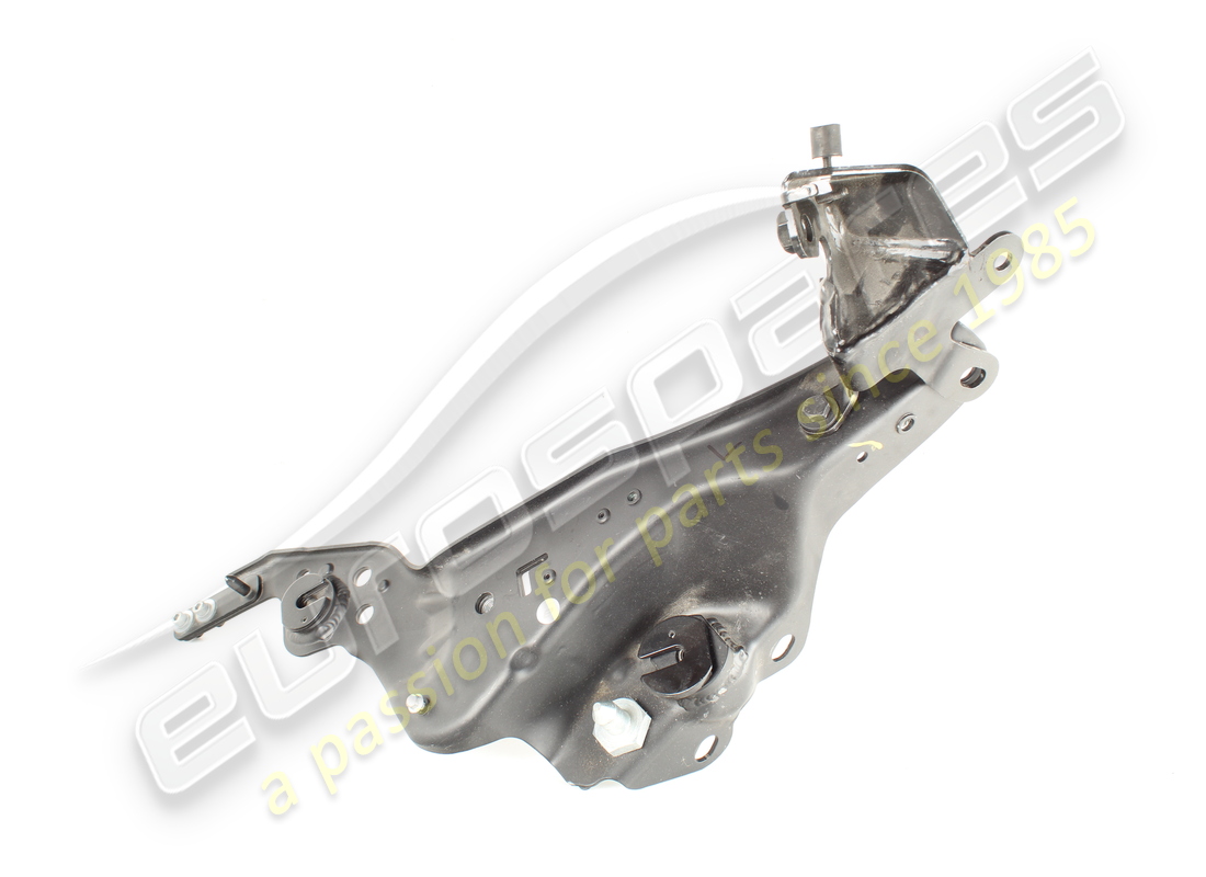 USED Ferrari COMPLETE LH MOUNTING BRACKET . PART NUMBER 763562 (1)