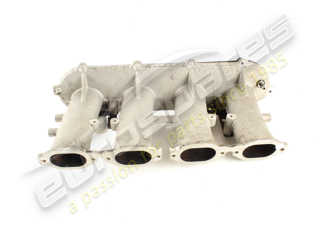 USED FERRARI LH INTAKE MANIFOLD. PART NUMBER 279233 (3) used ferrari lh intake manifold. part number 279233 (3)