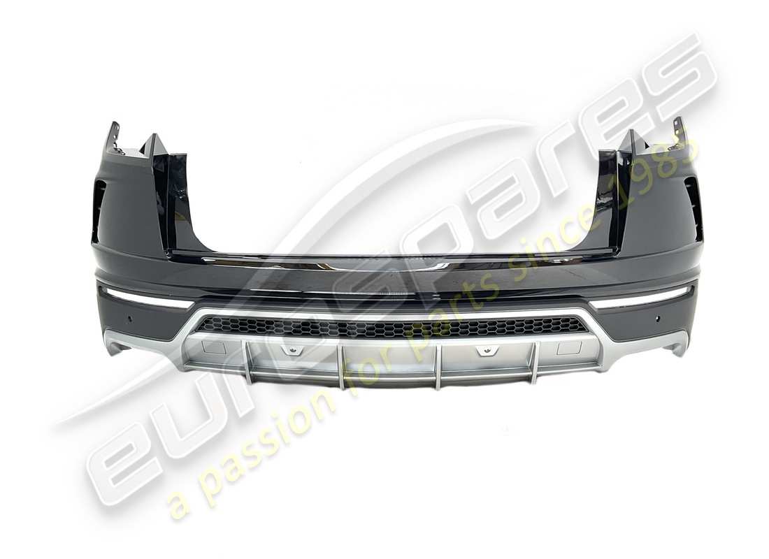 USED Eurospares Lamborghini URUS REAR BUMPER . PART NUMBER EAP1425710 (1) USED Eurospares Lamborghini URUS REAR BUMPER . PART NUMBER EAP1425710 (1)