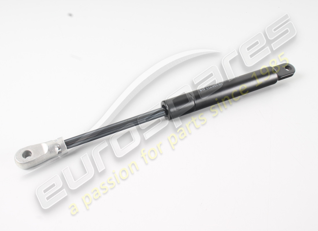 new porsche gas-filled strut - d >> - mj 1974. part number 91151233101 (1)