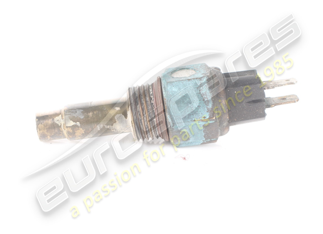 USED MASERATI WATER/OIL TEMPERATURE SENSOR 0103. PART NUMBER 470042800 (3) used maserati water/oil temperature sensor 0103. part number 470042800 (3)