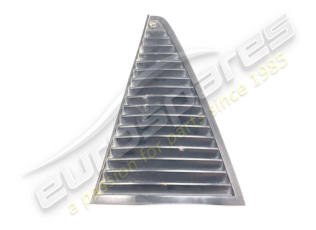 used ferrari rh grille gts. part number 61818600 (2)