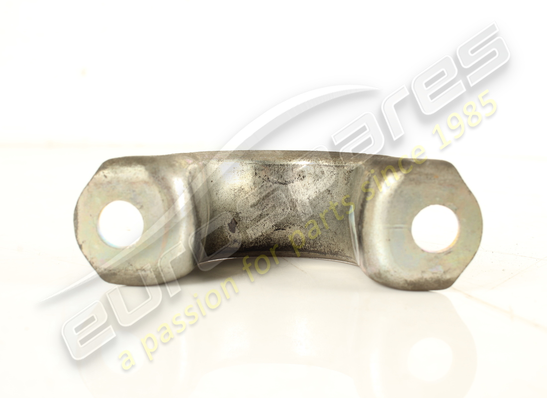 used ferrari pad fastening plate. part number 244778 (2)