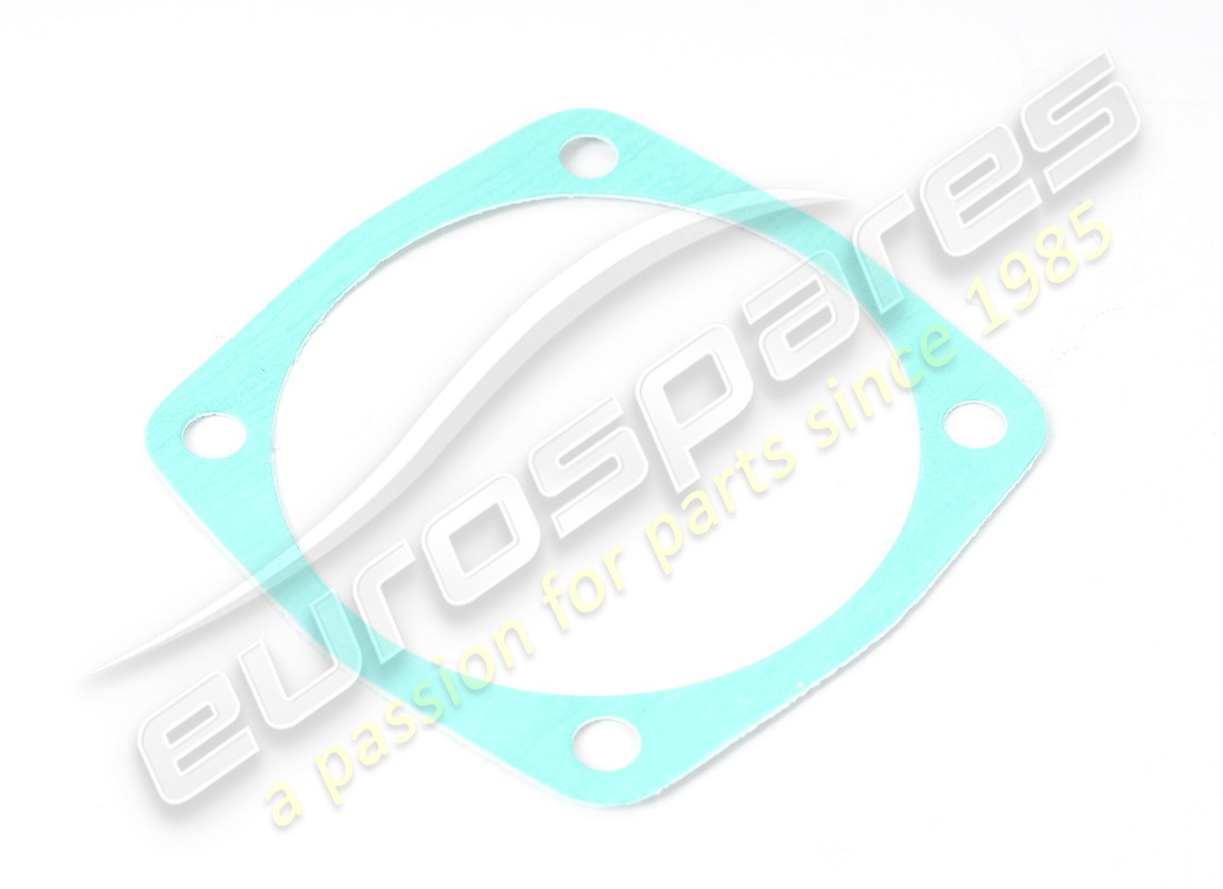NEW LAMBORGHINI GASKET. PART NUMBER 002407496 (1) new lamborghini gasket. part number 002407496 (1)