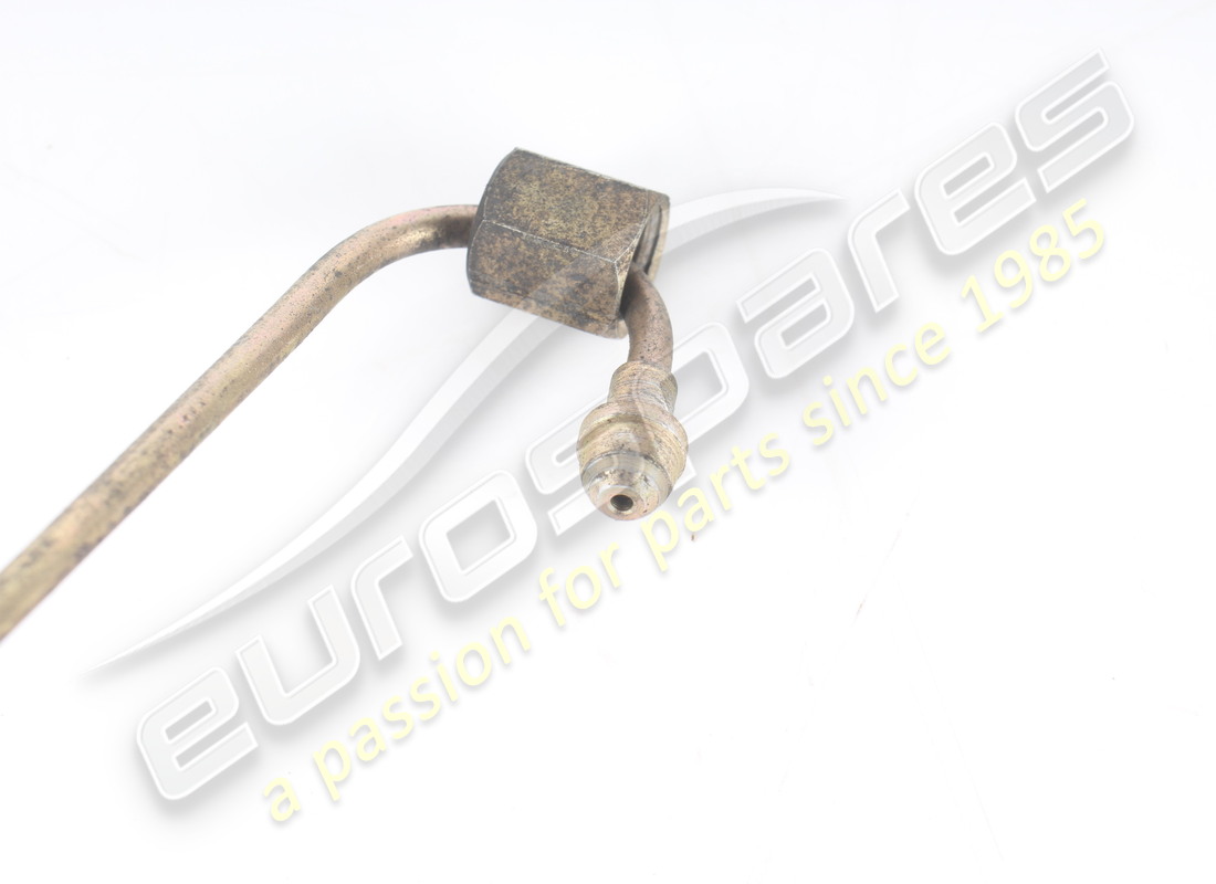 USED FERRARI FUEL TUBE TO CYLINDER 4. PART NUMBER 118593 (3) used ferrari fuel tube to cylinder 4. part number 118593 (3)