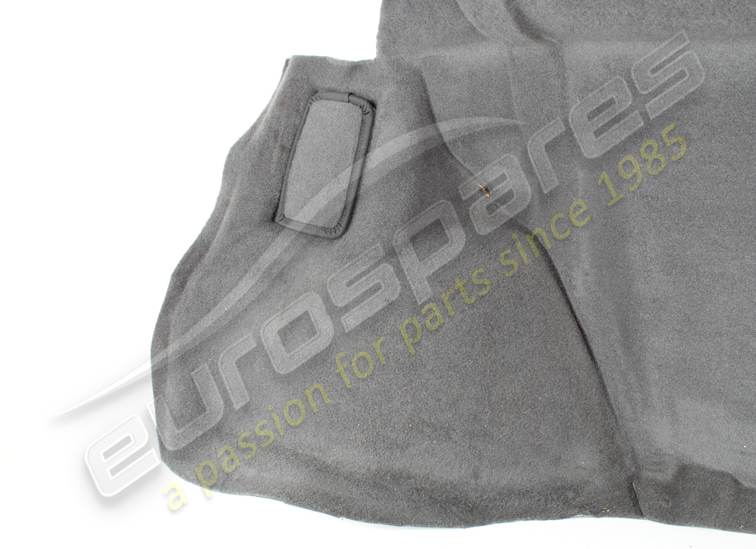 USED MASERATI COVERING PANEL BEHIND TANK. PART NUMBER 371530122 (2) used maserati covering panel behind tank. part number 371530122 (2)