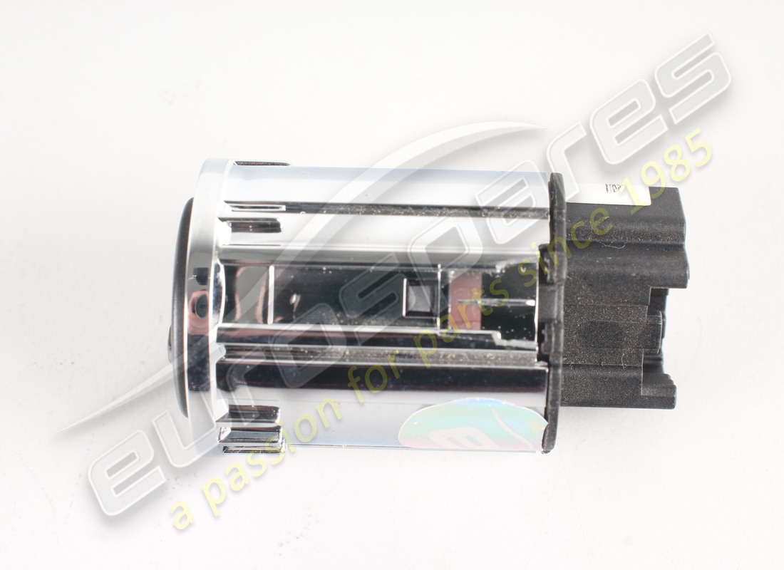 damaged aston martin switch, reduced guard. part number 6g3319l538aa (2)