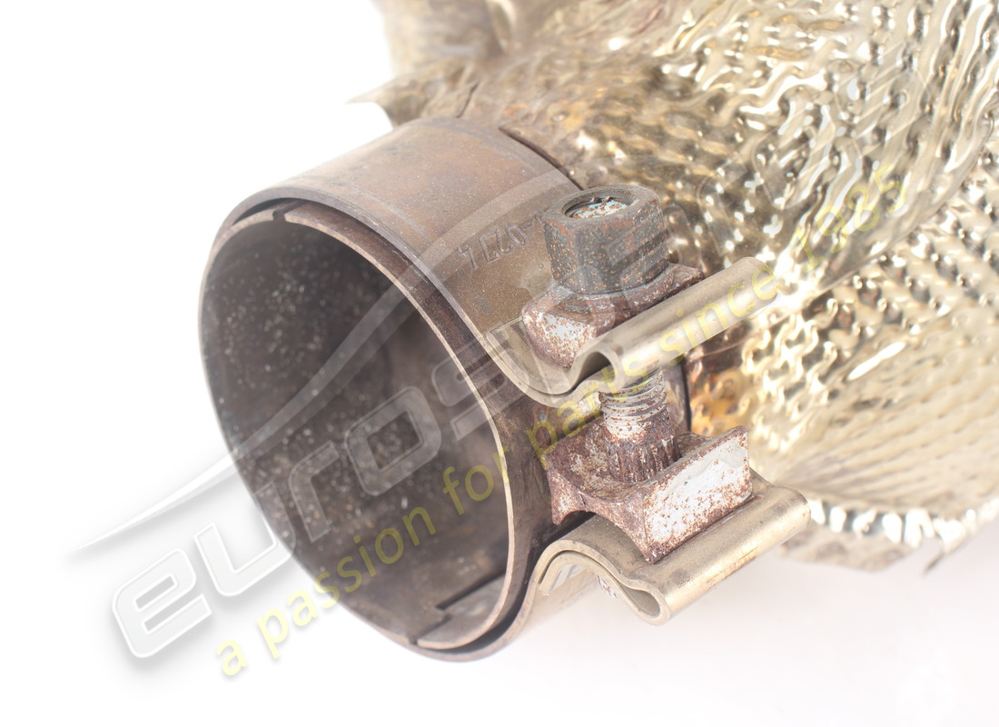 used ferrari gpf dx complete. part number 876357 (2)