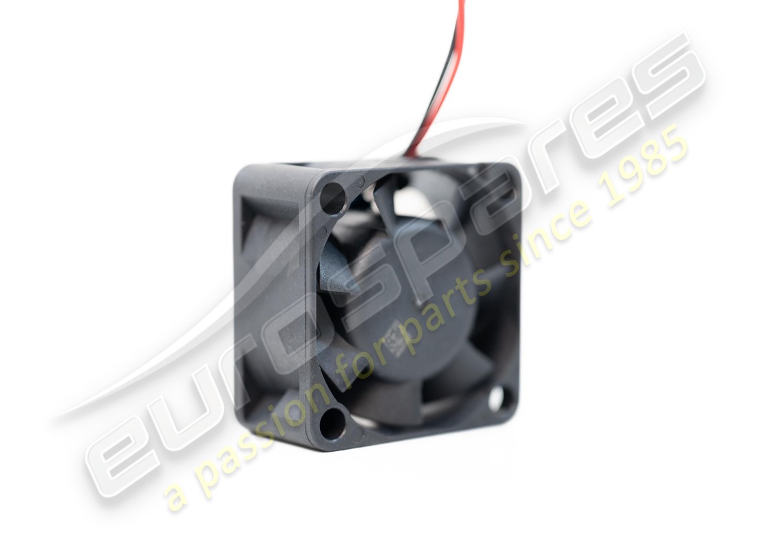 NEW PORSCHE FAN FOR HEADLAMPS. PART NUMBER 992903171 (2) new porsche fan for headlamps. part number 992903171 (2)