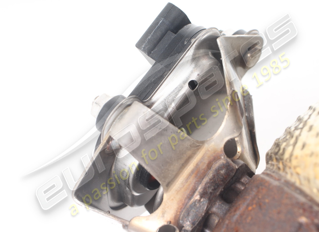 used ferrari gpf dx complete. part number 876357 (5)