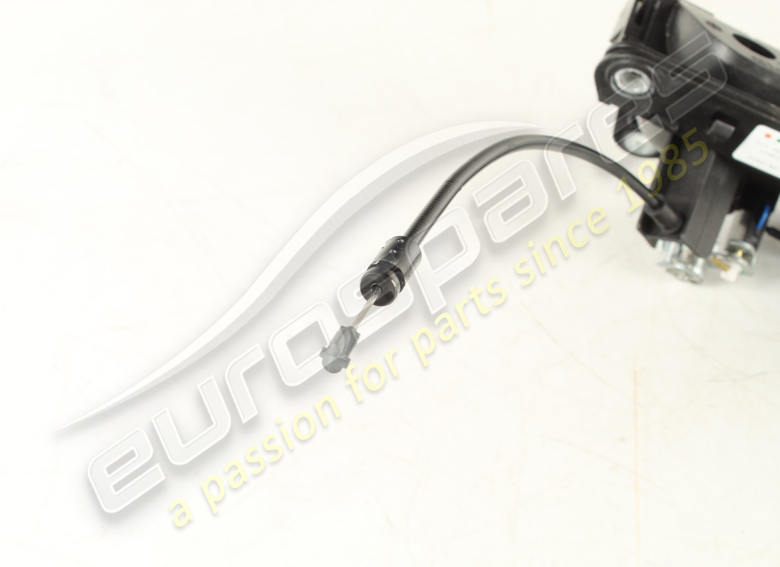 USED Ferrari COMPLETE MODULO MANIGLIA DX GDX . PART NUMBER 820611 (1)