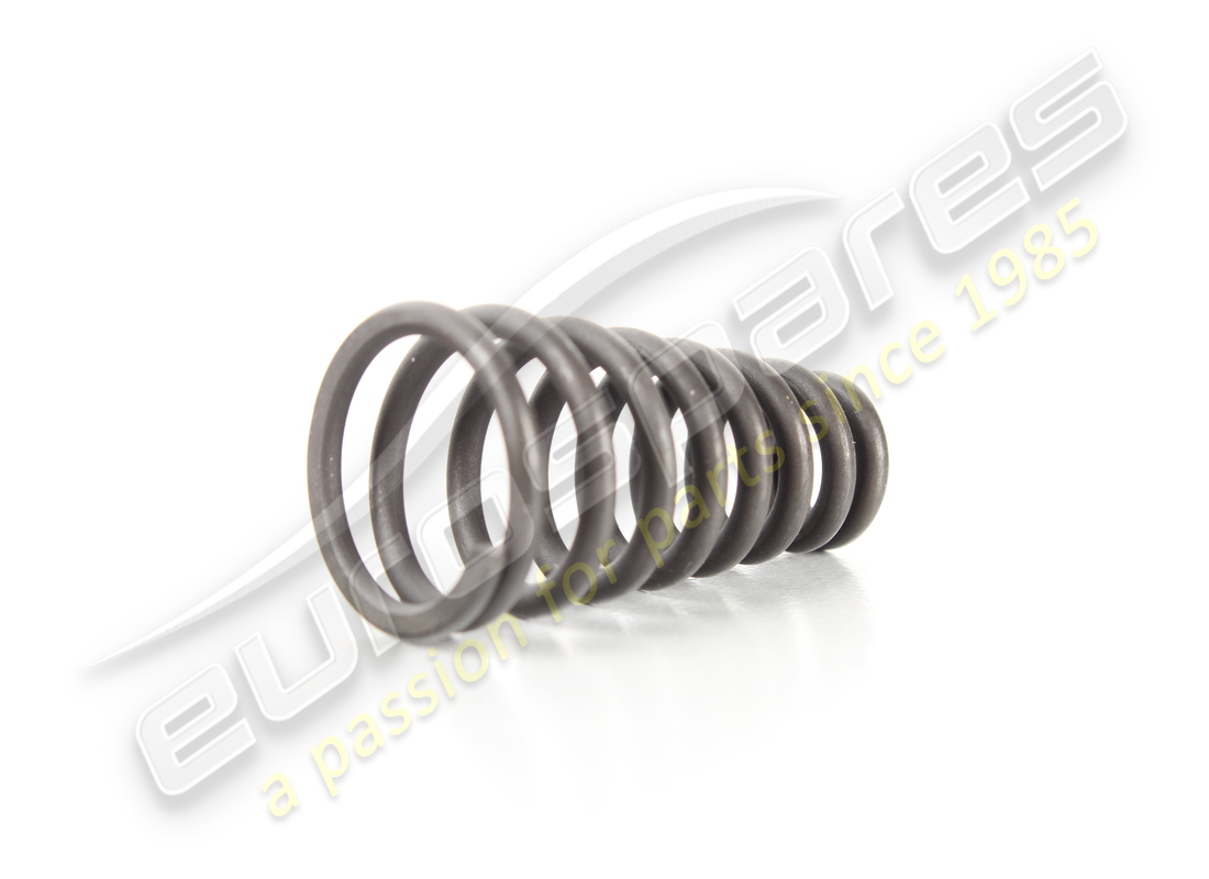 NEW PORSCHE PRESSURE SPRING. PART NUMBER 90135295710 (1) new porsche pressure spring. part number 90135295710 (1)