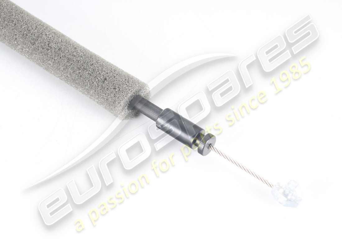 new aston martin cable, decklid latch. part number cd3314b289ab (2)