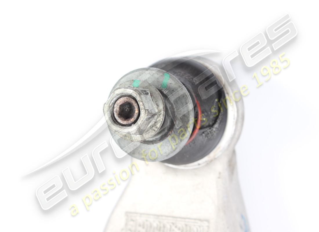 used ferrari lower rh arm. part number 759729 (2)