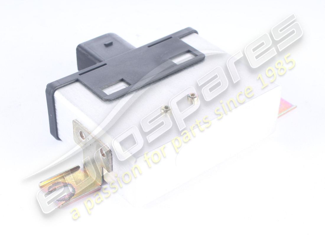 USED ASTON MARTIN MODULE, FUEL PUMP DRIVER. PART NUMBER 4G433710925 (2) used aston martin module, fuel pump driver. part number 4g433710925 (2)