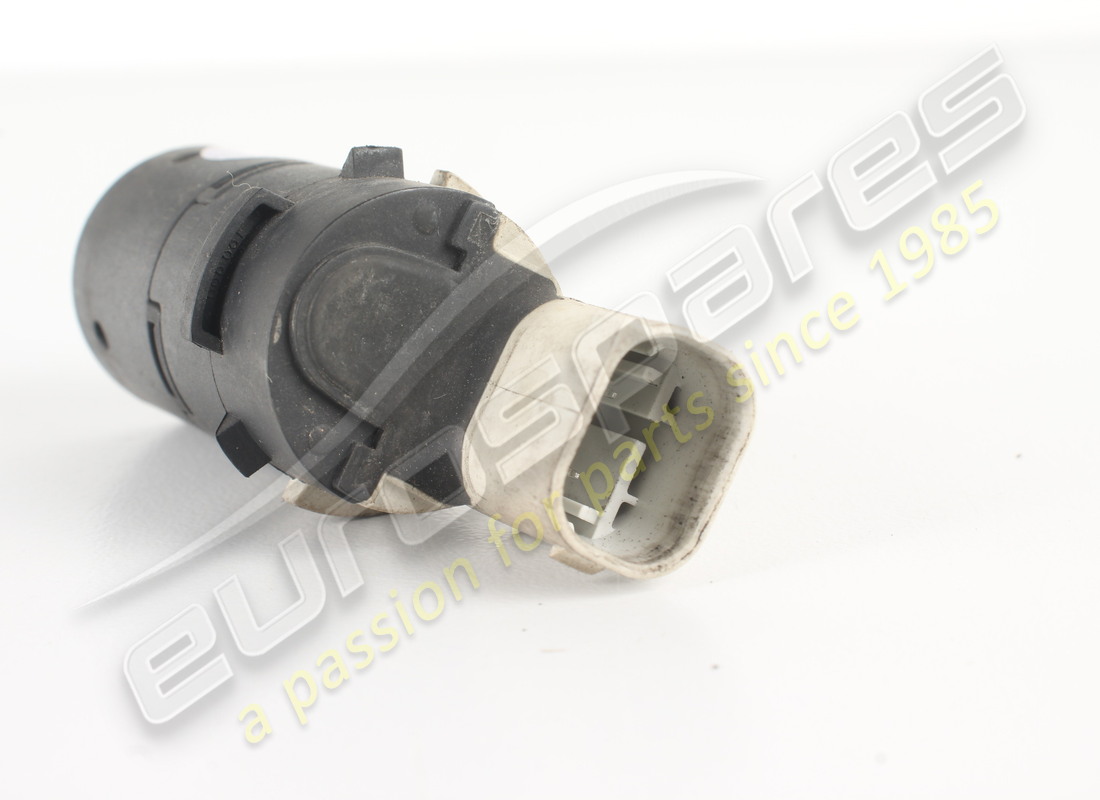 used aston martin sensor, parking aid, front and rear-inner. part number 4g433710045 (2)