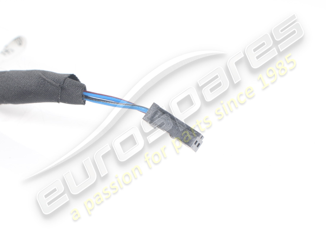 used ferrari briglia attuatore bocchette. part number 864177 (3)