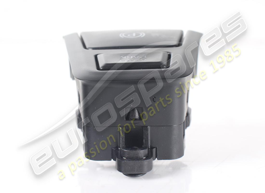 used ferrari epb switch with autopark dis. part number 319555 (6)