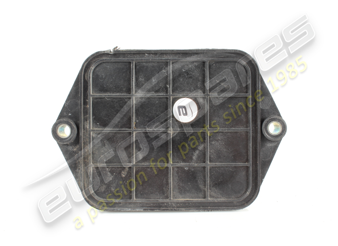 used ferrari depression accumulation tank. part number 198339 (3)