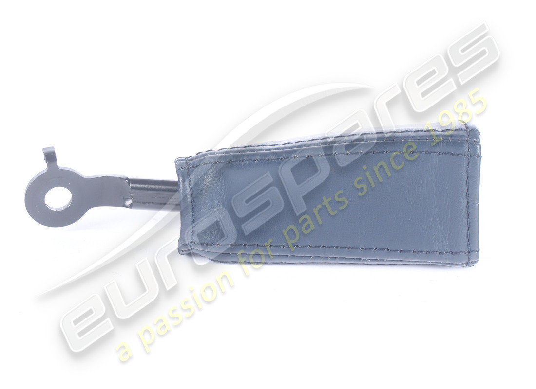 USED ASTON MARTIN BUCKLE, SEAT BELT, LH PART NUMBER 4G43613K21BC (6) used aston martin buckle, seat belt, lh part number 4g43613k21bc (6)