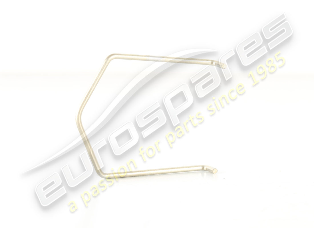 new porsche spring clip. part number 992121098c (1)