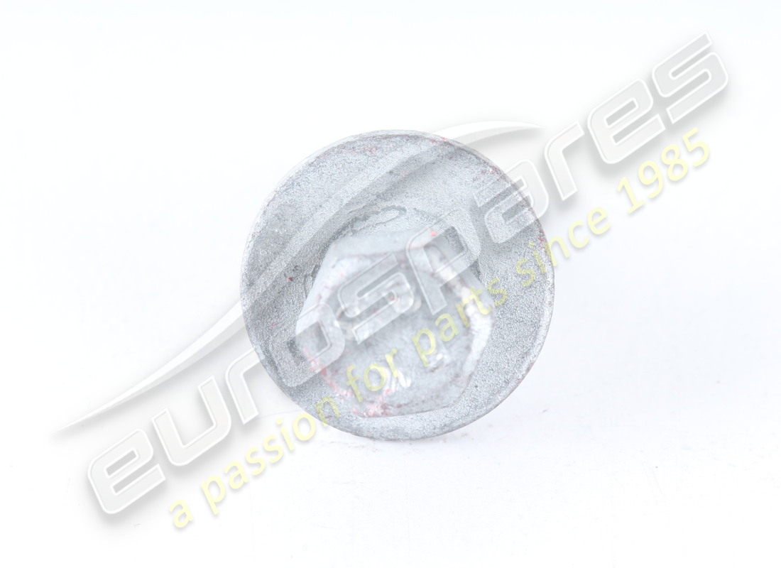 new lamborghini hexagon head bolt m6x20-s1-l. part number n10009209 (2)