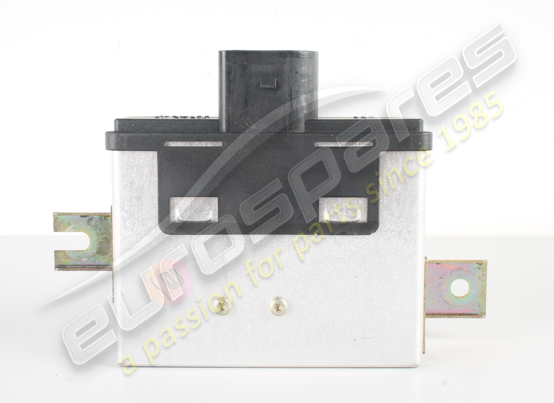 used aston martin module, fuel pump driver. part number 4g433710028 (3)