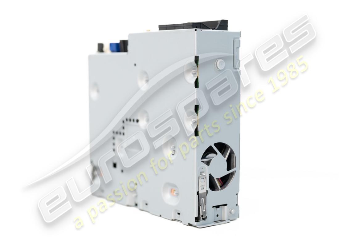 new porsche central computer. part number 95b035063ex (3)