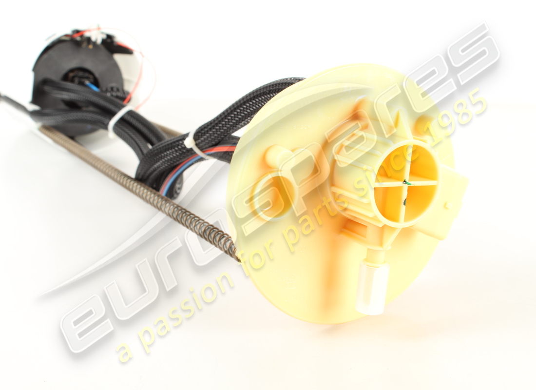 new bosch lh complete fuel pump and float. part number 239813 (6)