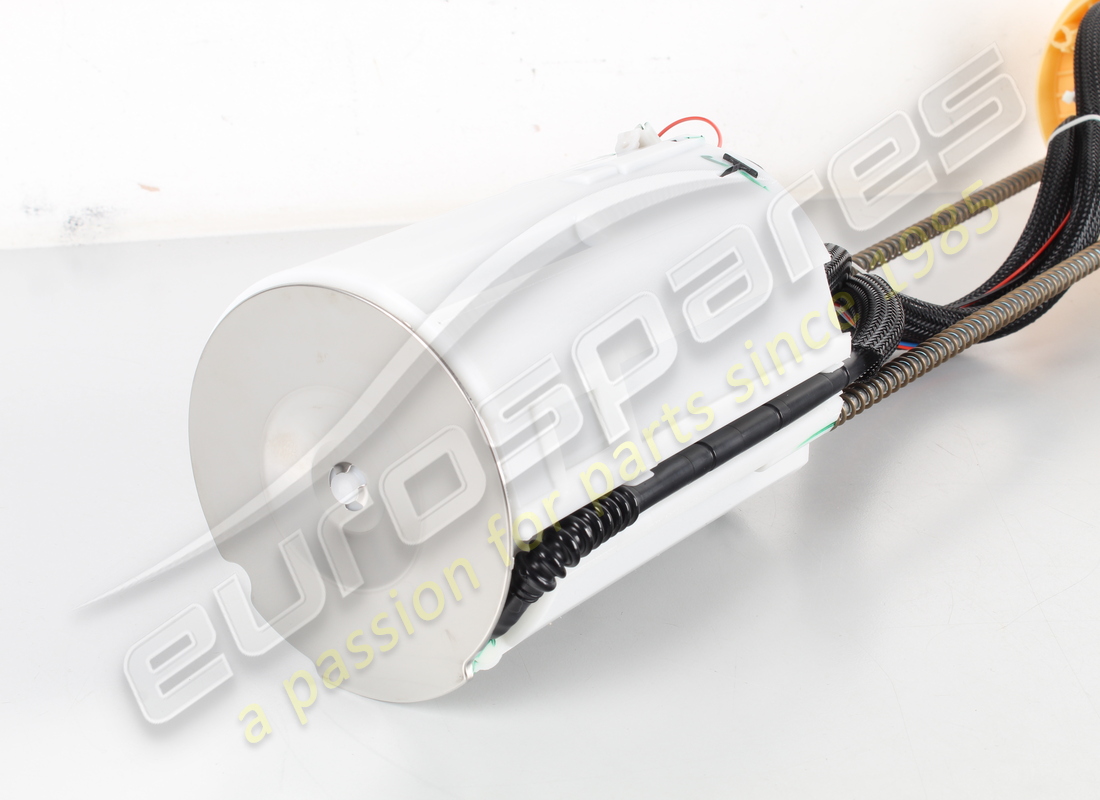 new bosch lh complete fuel pump and float. part number 239813 (5)