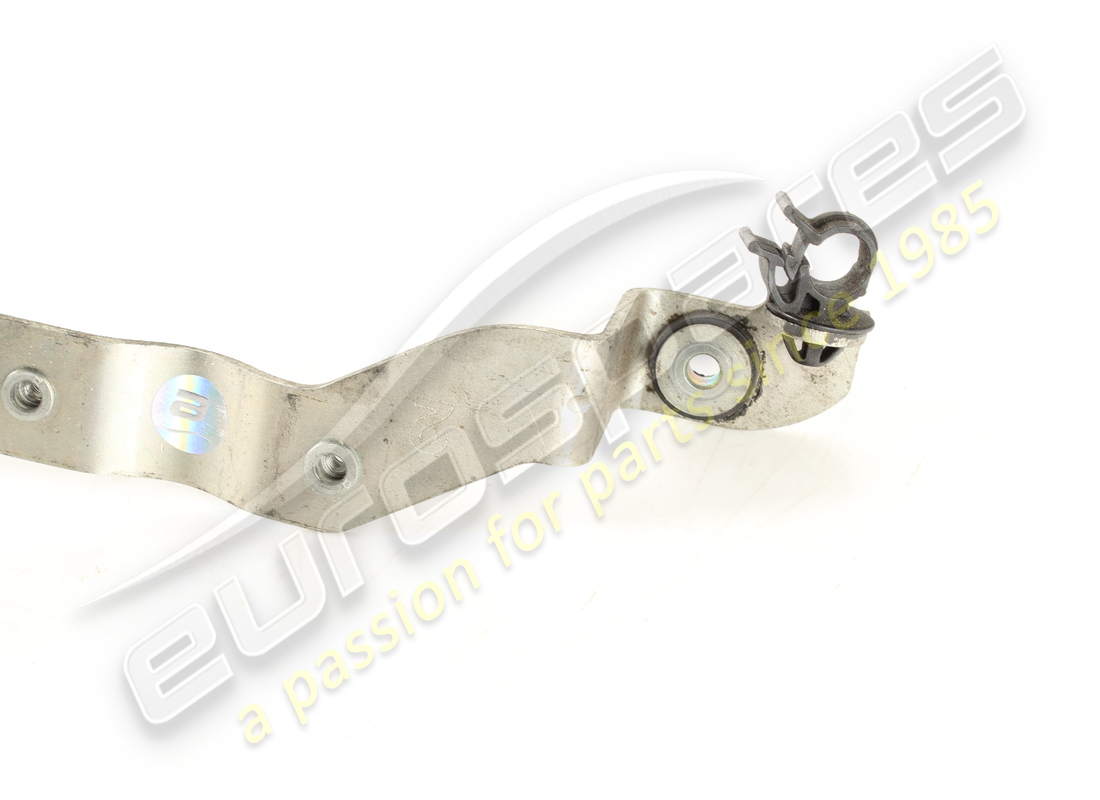 USED FERRARI SOLENOID VALVE BRACKET. PART NUMBER 279780 (2) used ferrari solenoid valve bracket. part number 279780 (2)