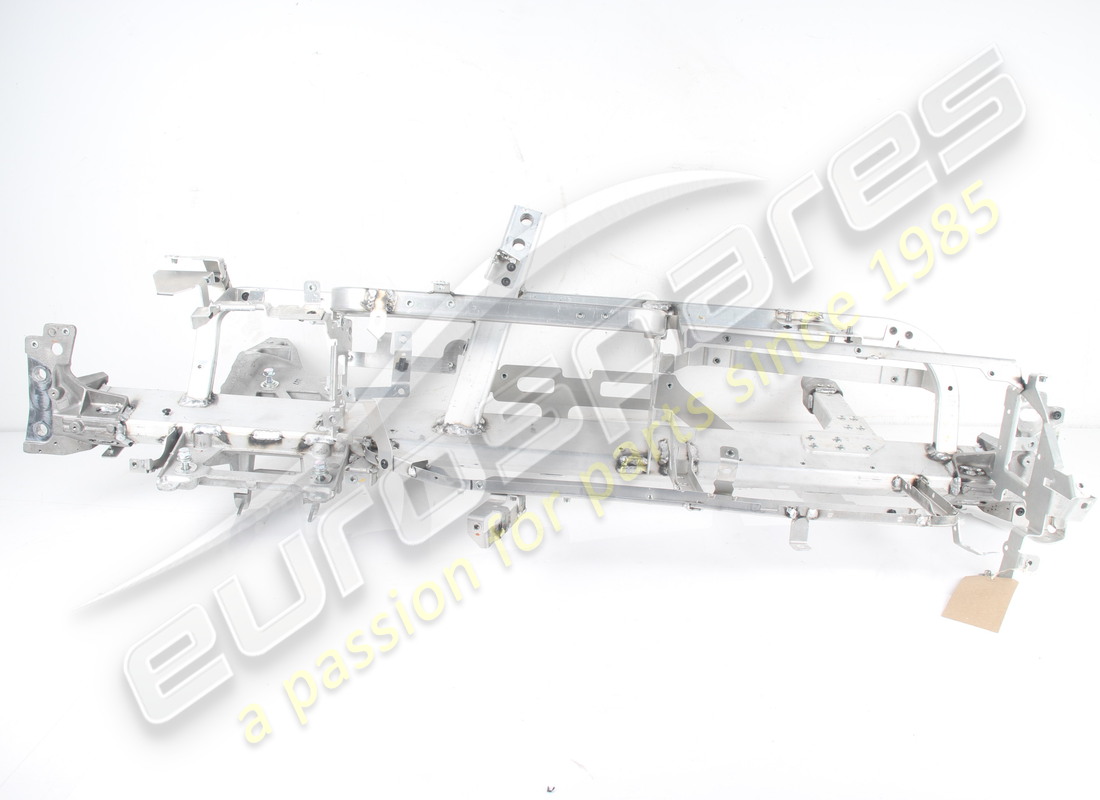 USED FERRARI COMPLETE CROSS MEMBER. PART NUMBER 778536 (2) used ferrari complete cross member. part number 778536 (2)