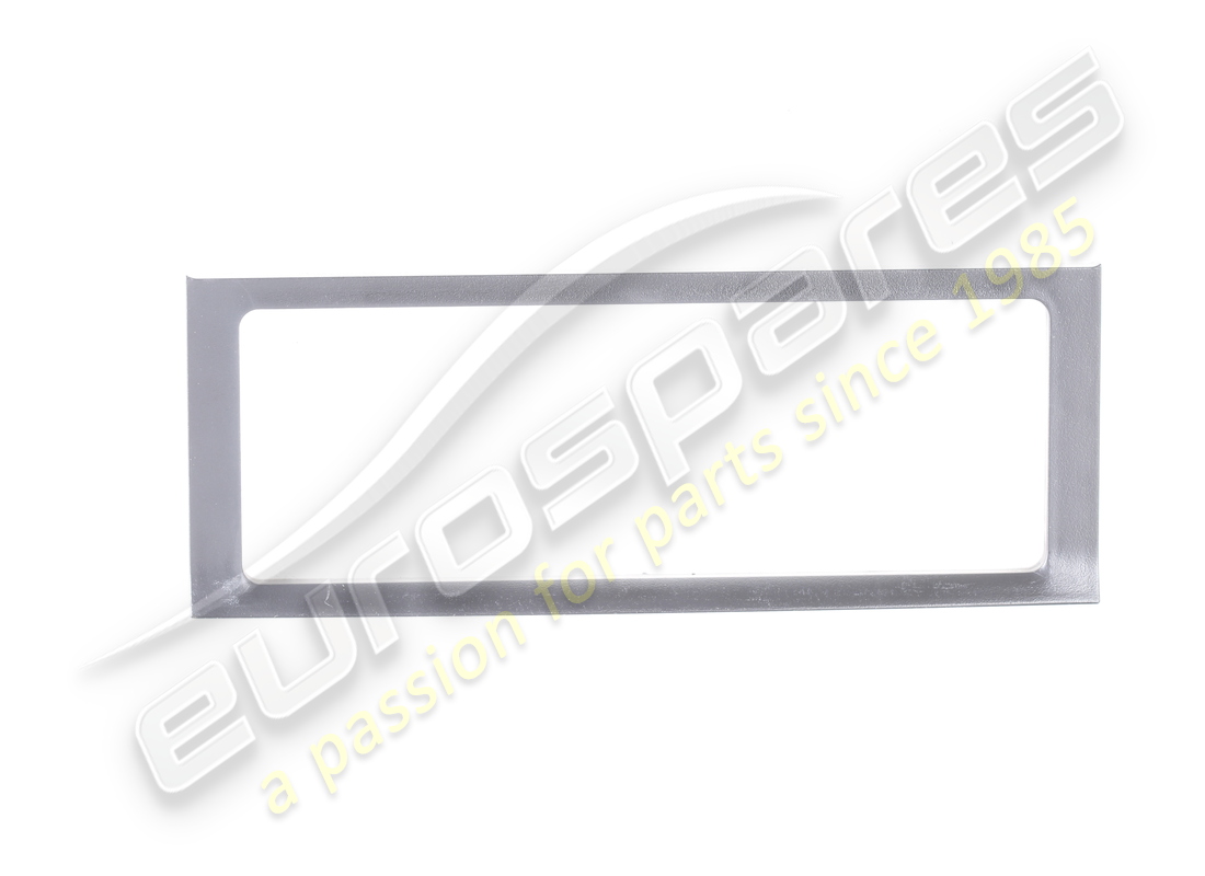 new porsche spacer frame. part number 9965526770001c (1)