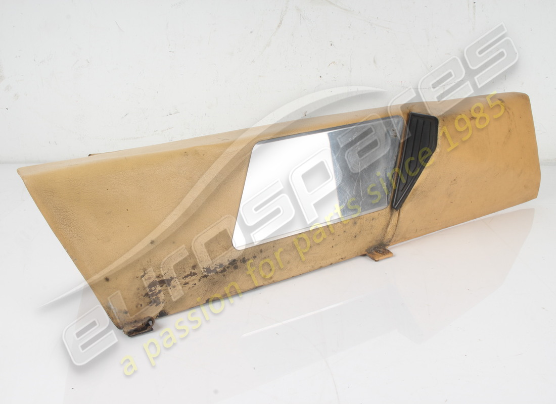used ferrari front tunnel rhd part number 61831300 (5)