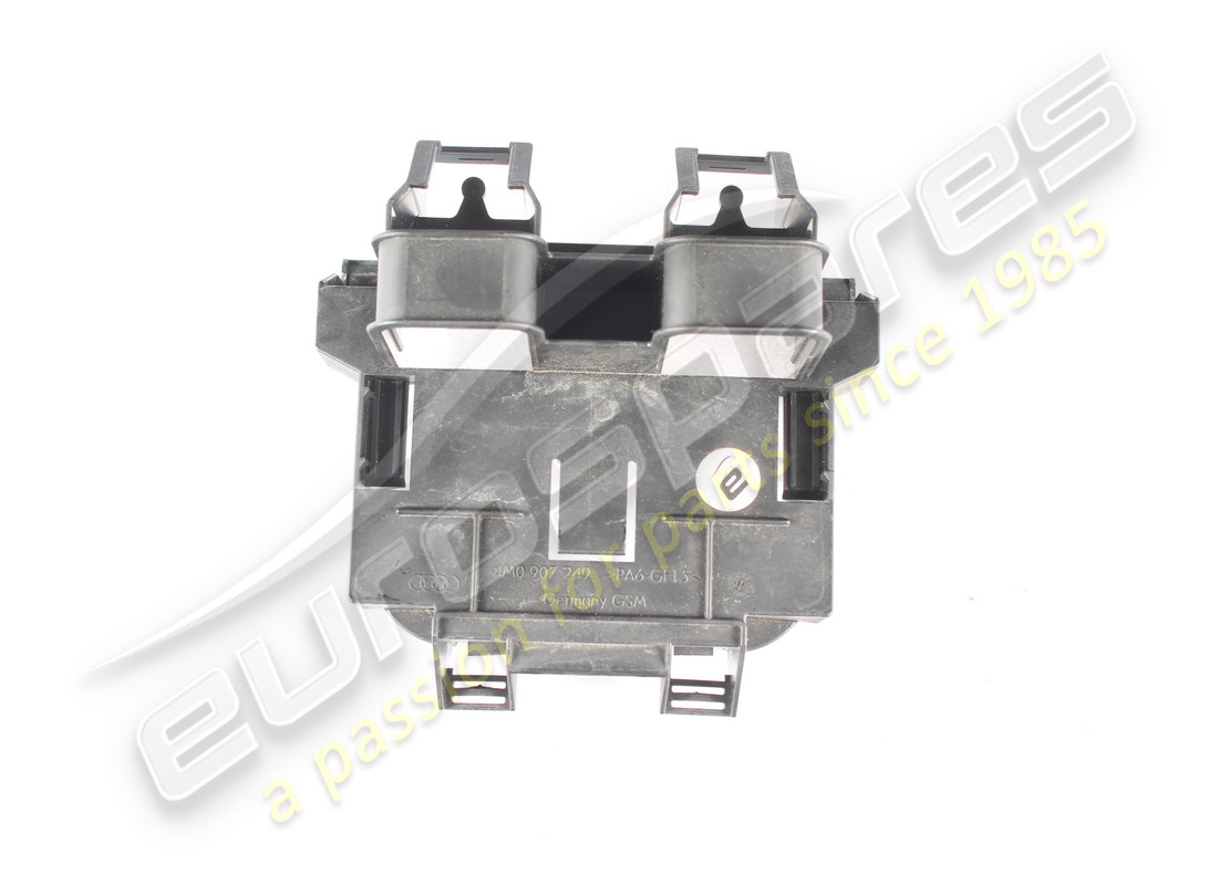 used lamborghini tube hzg phev hv-ptc v. part number 4m0819857c (1)