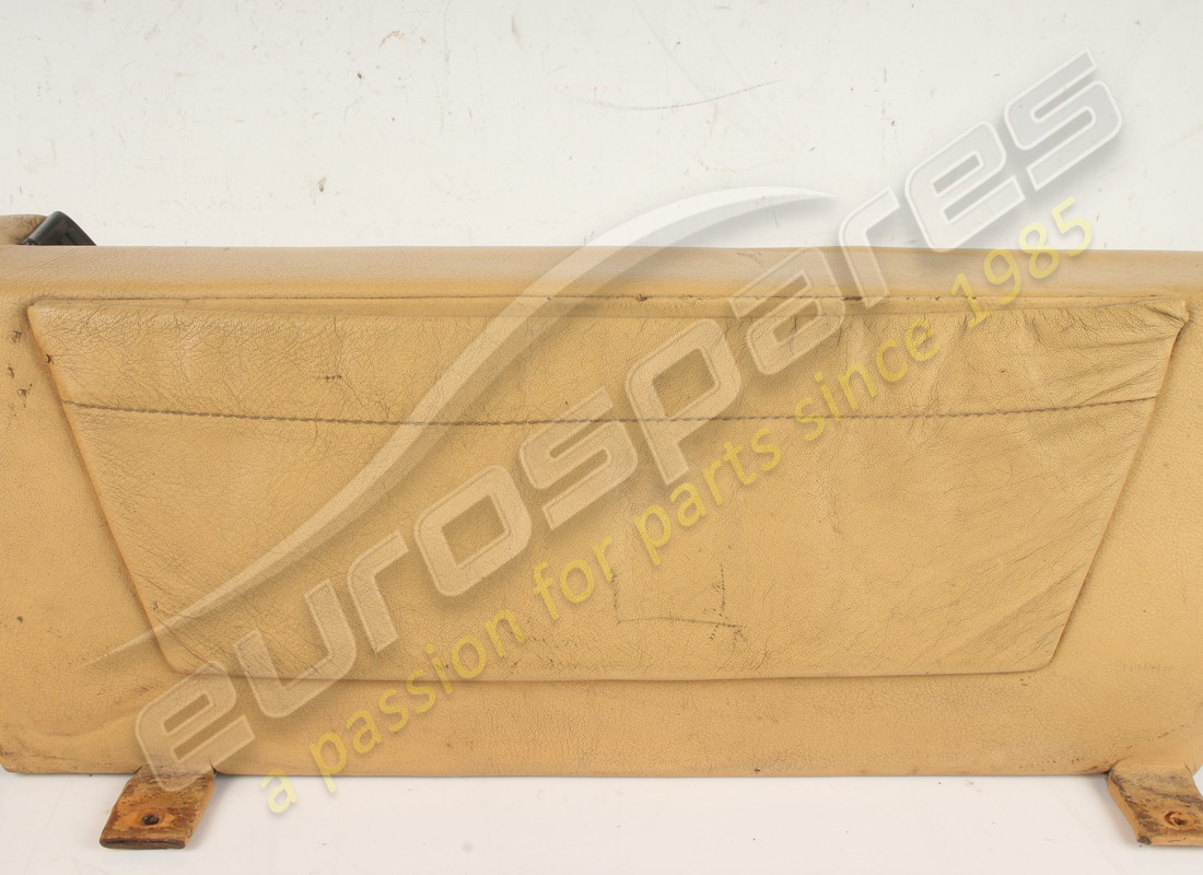 used ferrari front tunnel rhd part number 61831300 (2)