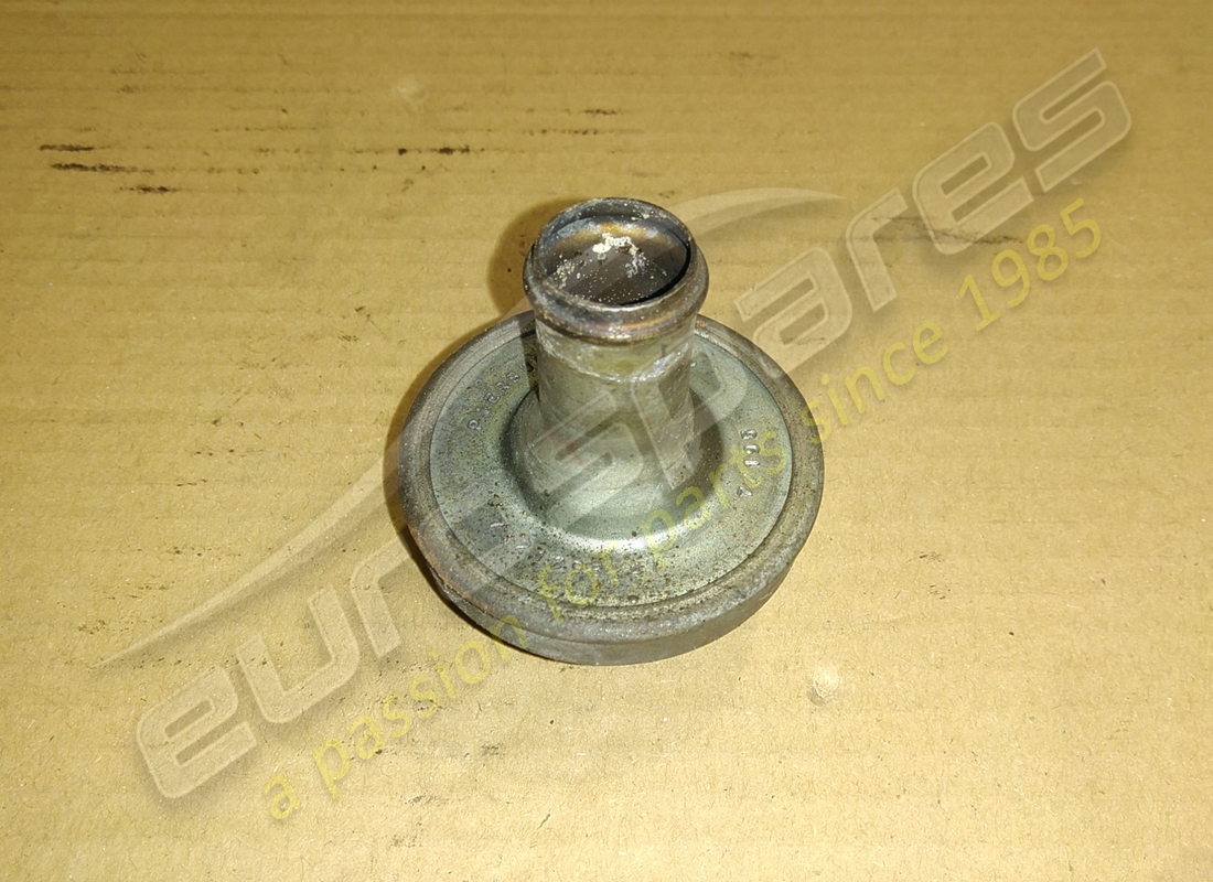 used ferrari check valve. part number 148494 (2)