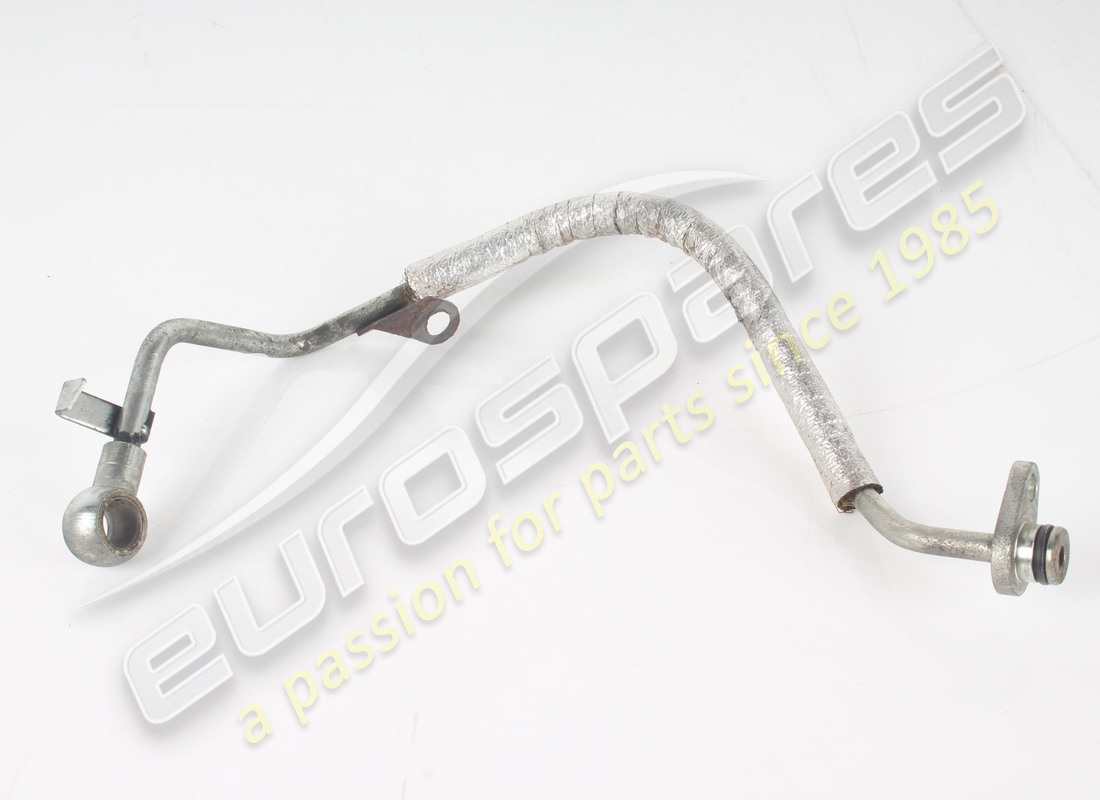 USED Ferrari WATER DELIVERY PIPE TO LH TU . PART NUMBER 307669 (1) USED Ferrari WATER DELIVERY PIPE TO LH TU . PART NUMBER 307669 (1)